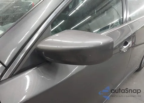 2017 Nissan Altima 2.5/2.5 S/2.5 Sl/2.5 Sr/2.5 Sv из США, поврежденный, VIN 1N4AL3AP9HC136135